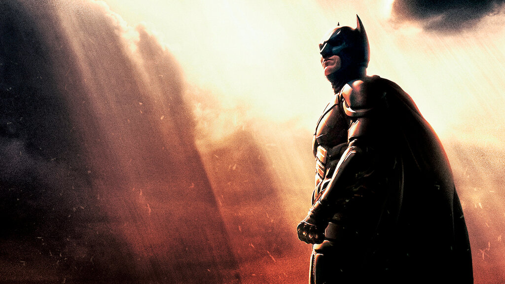 Watch The Dark Knight Rises | Netflix