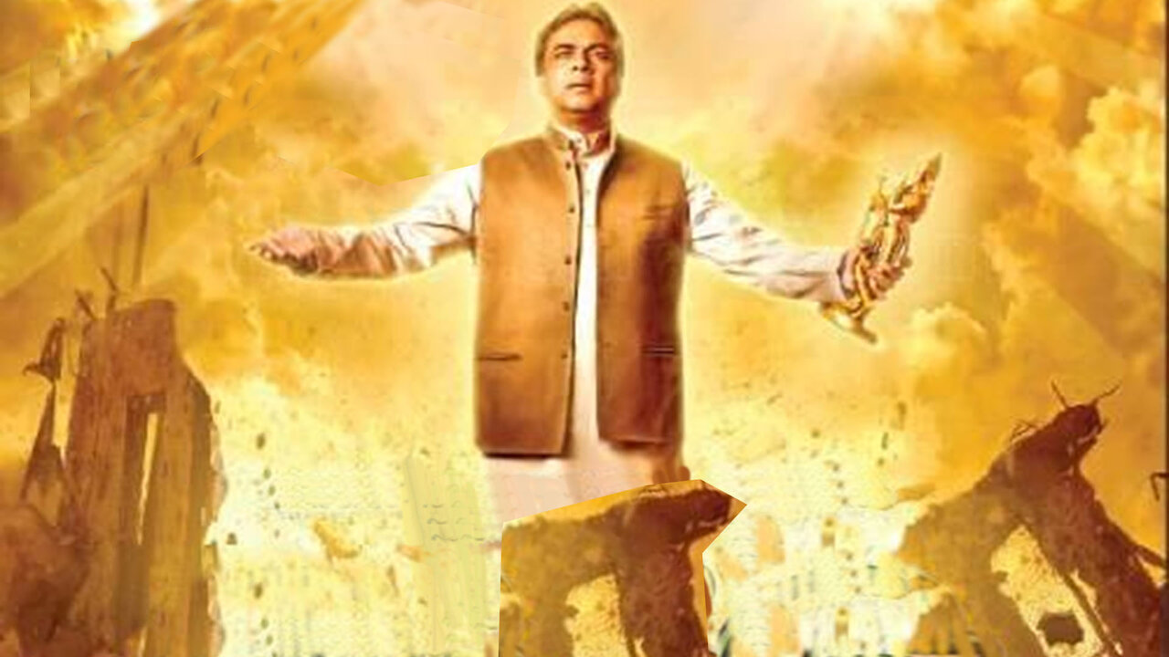 オーマイゴッド 神への訴状 Netflix